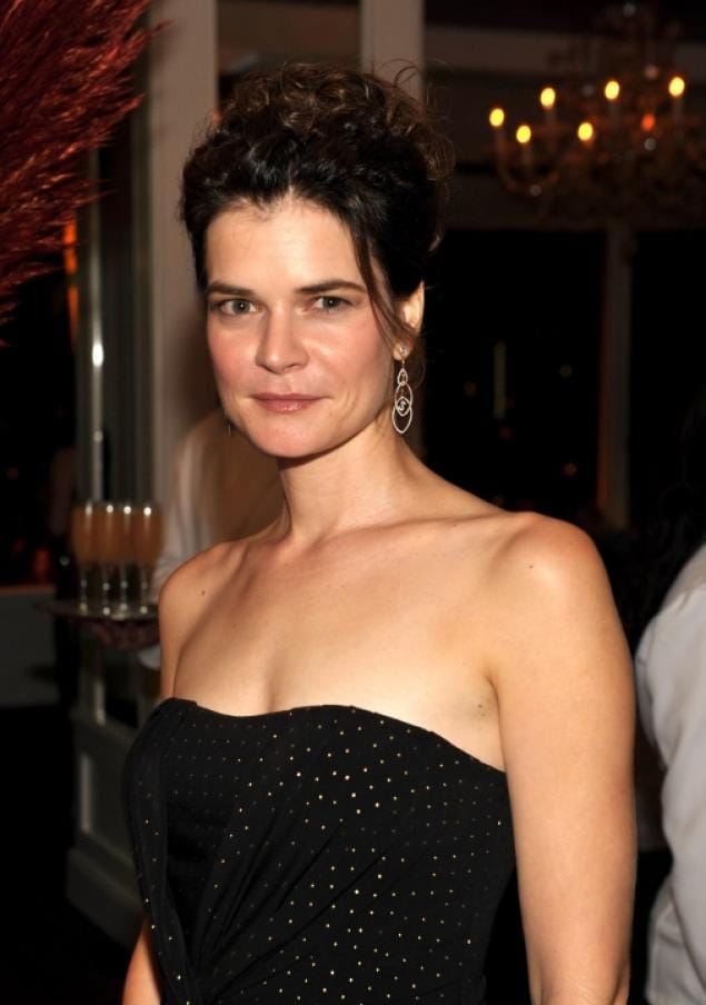 Betsy Brandt