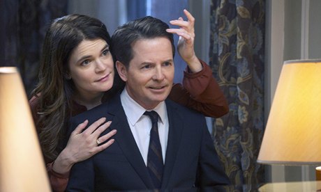 Betsy Brandt