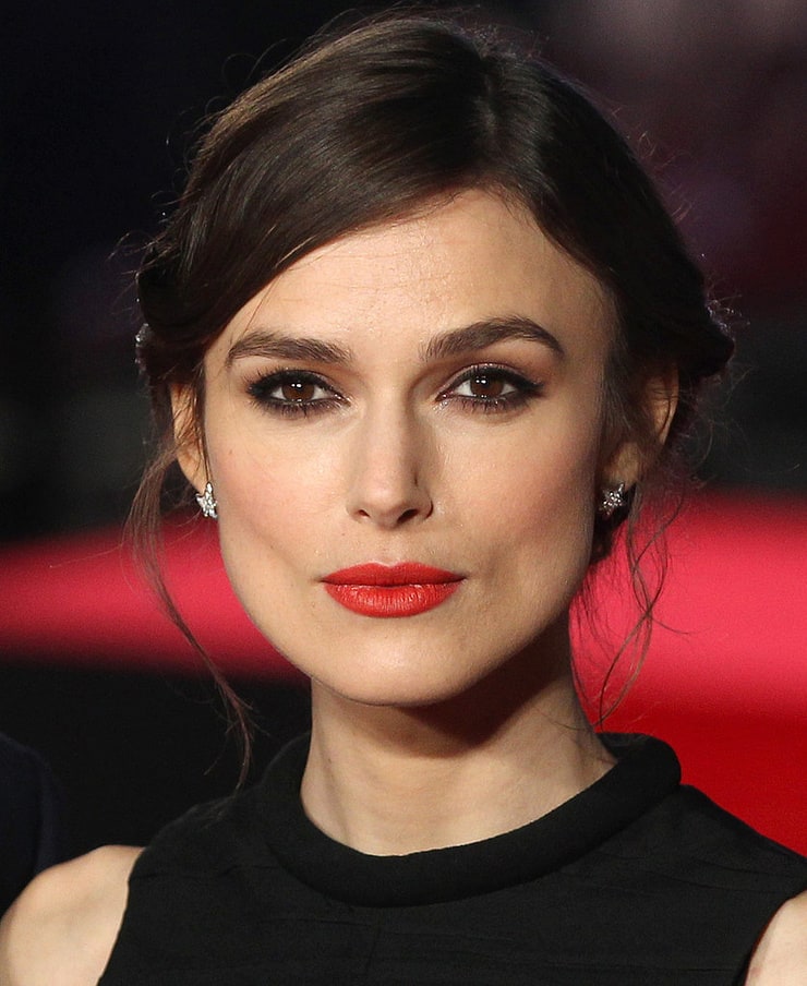 Keira Knightley