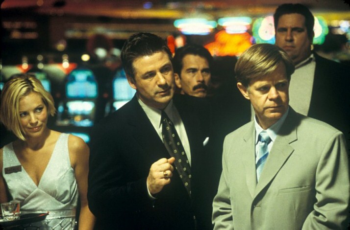 The Cooler (2003) The Cooler (2003)