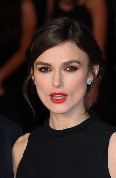 Keira Knightley Keira Knightley
