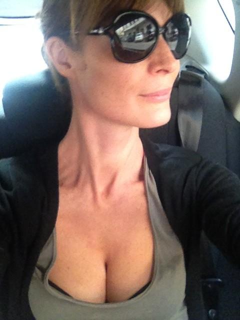 Jane Alexander