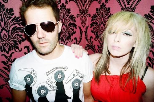 The Ting Tings