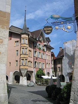 Biel/Bienne Biel/Bienne