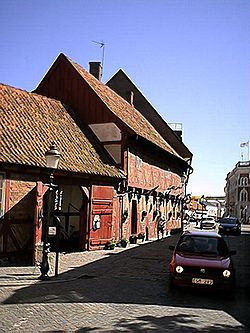 Ystad Ystad