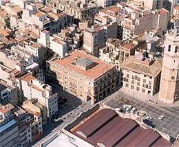 Castellón de la Plana