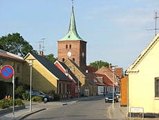 Rødby Rødby