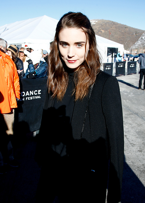 Rooney Mara