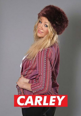 Carley Belmonte Carley Belmonte