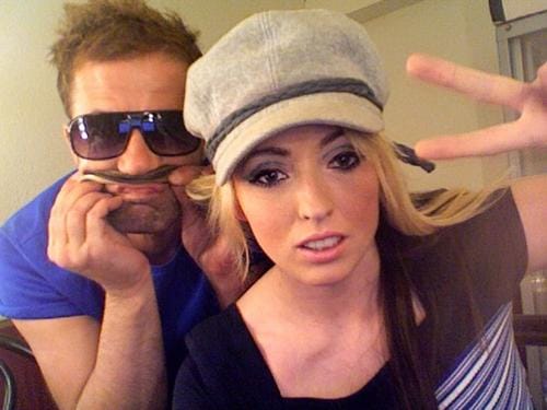 The Ting Tings