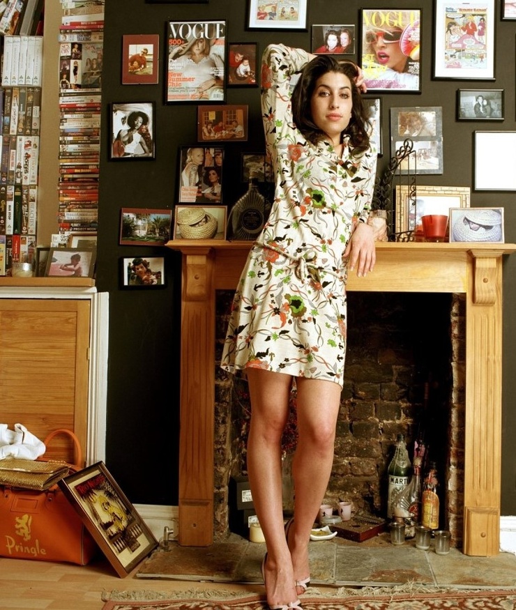 Amy Winehouse