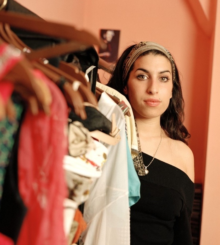 Amy Winehouse Amy Winehouse