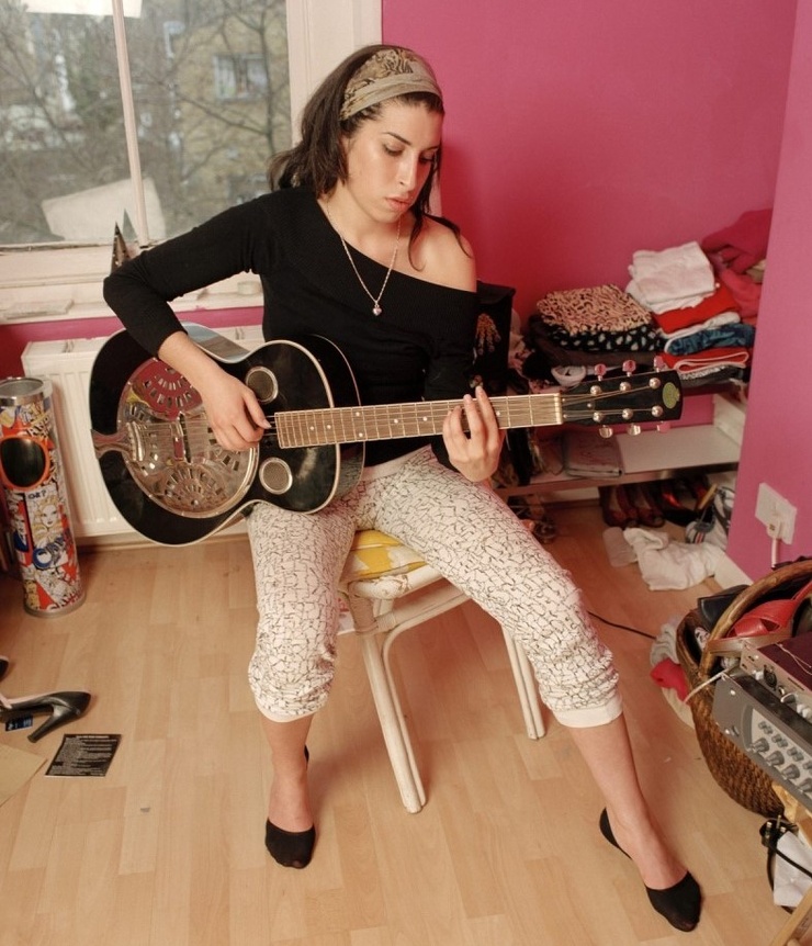 Amy Winehouse Amy Winehouse