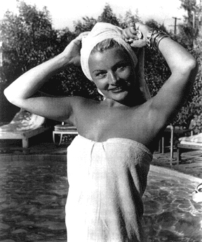 Barbara Payton Barbara Payton