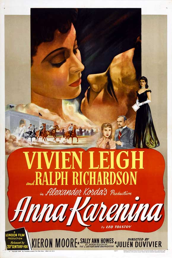 Anna Karenina (1948)