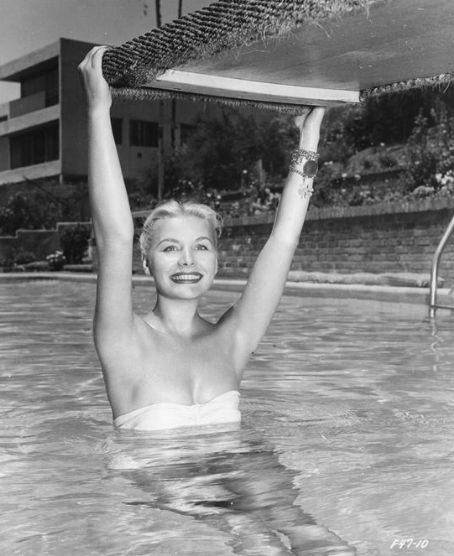 Barbara Payton Barbara Payton