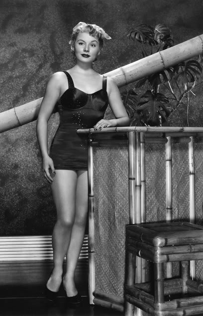 Barbara Payton Barbara Payton