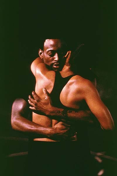 Love & Basketball