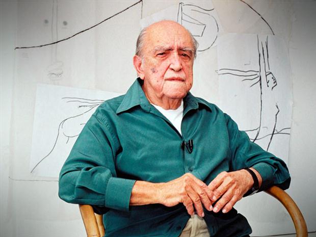 Oscar Niemeyer