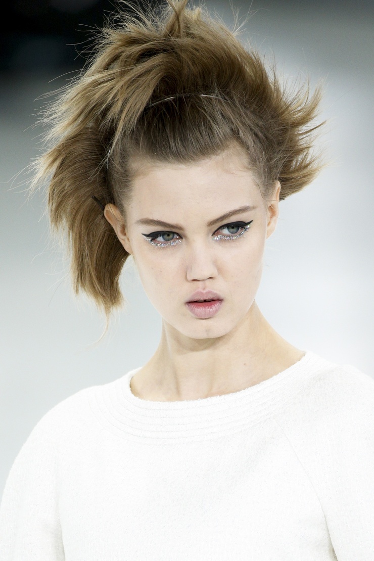 Lindsey Wixson