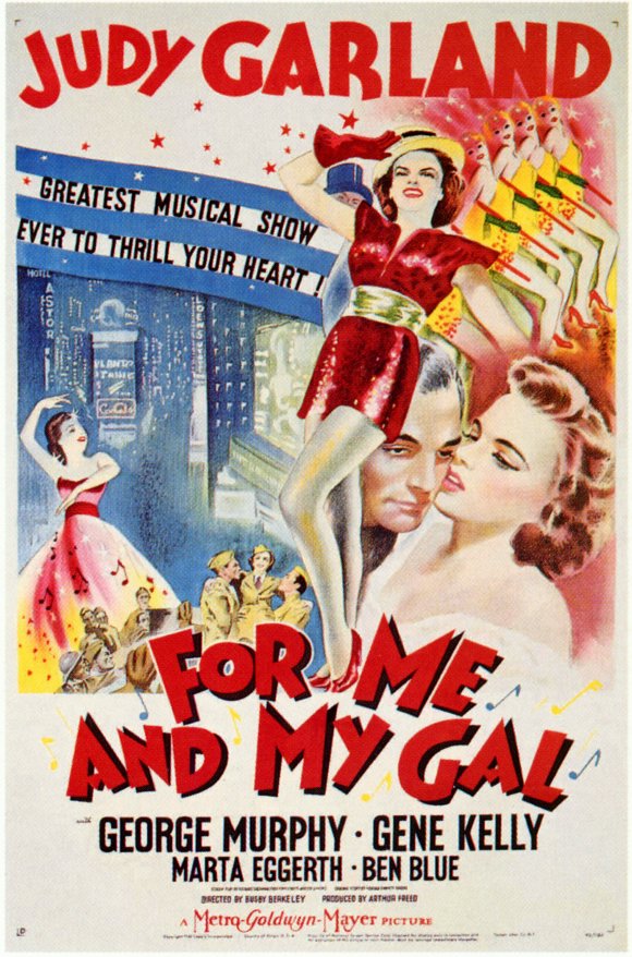 For Me and My Gal (1942)