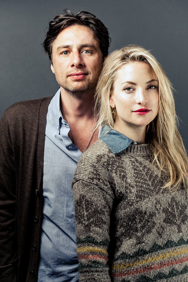 Kate Hudson Kate Hudson