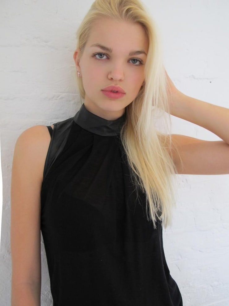 Daphne Groeneveld