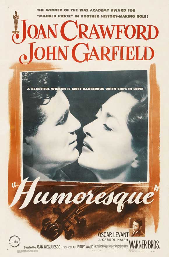 Humoresque (1946) Humoresque (1946)