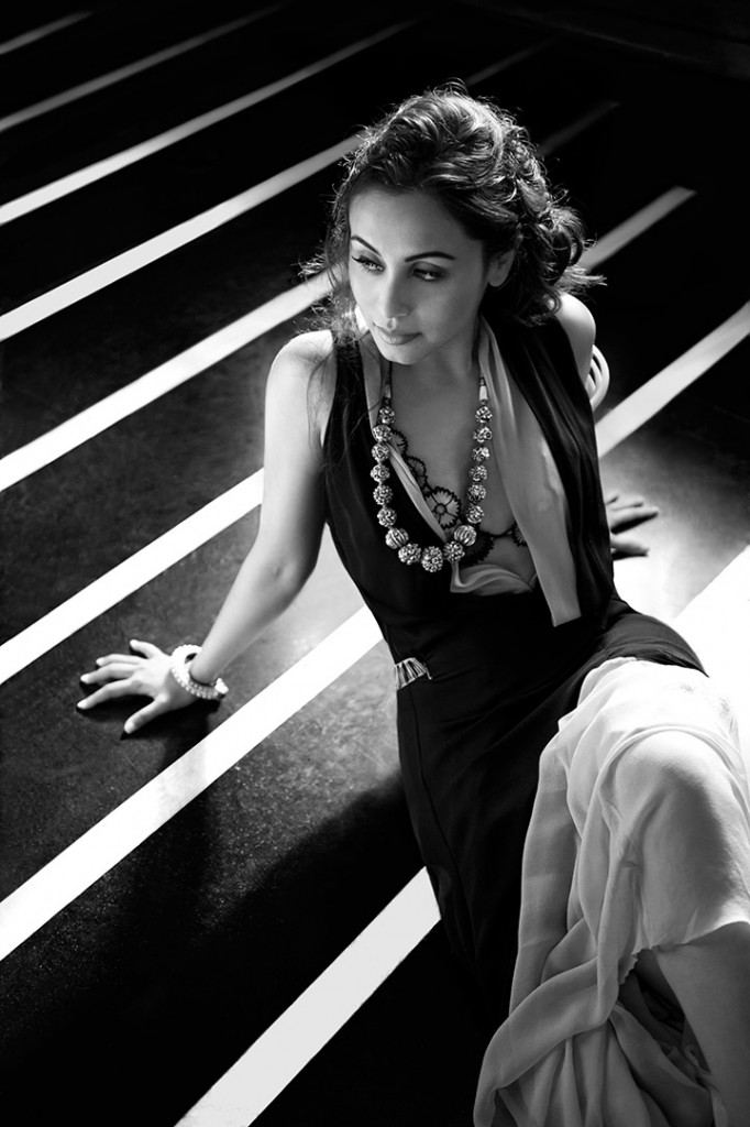 Rani Mukherjee Rani Mukherjee
