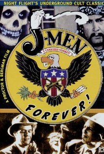 J-Men Forever