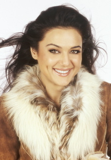 Preity Zinta Preity Zinta