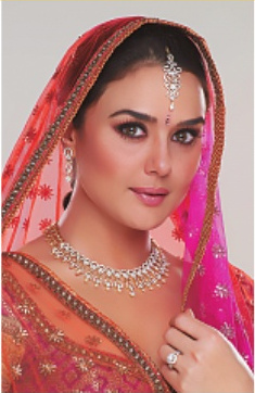 Preity Zinta Preity Zinta
