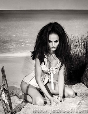 Michaela Kocianova