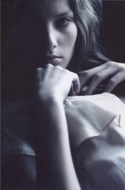 Michaela Kocianova Michaela Kocianova