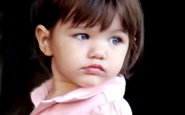 Suri Cruise