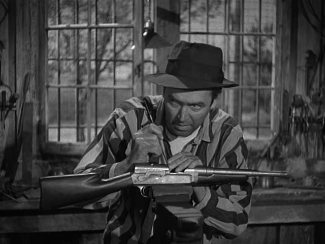 Carbine Williams