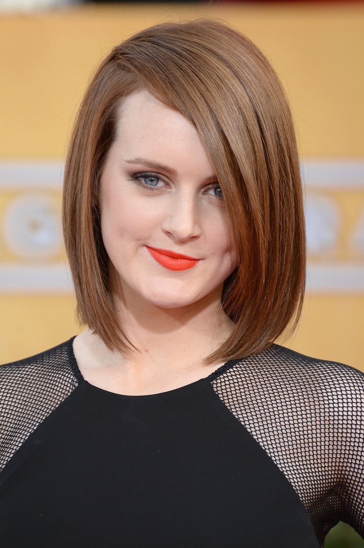 Sophie McShera Sophie McShera