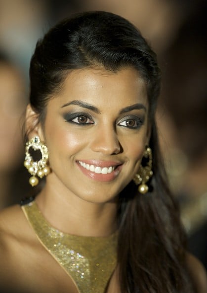 Mugdha Godse