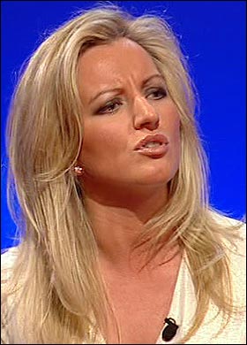 Picture of Michelle Mone