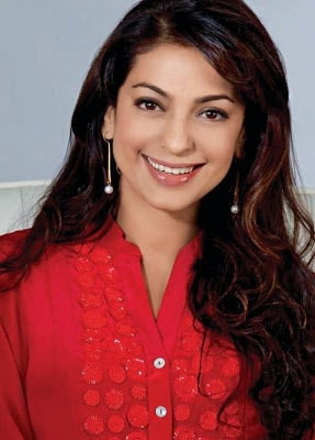 Juhi Chawla