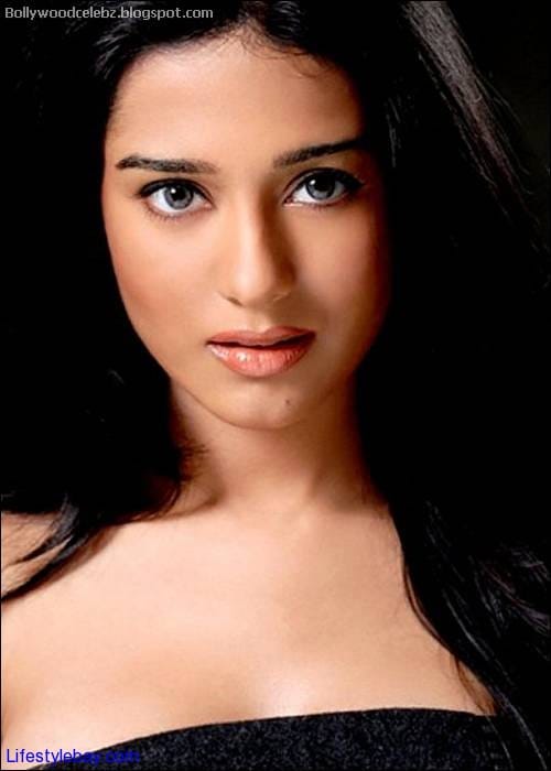 Amrita Rao