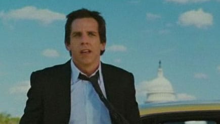 Ben Stiller