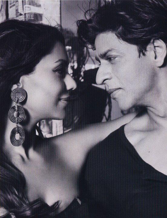 Gauri Khan