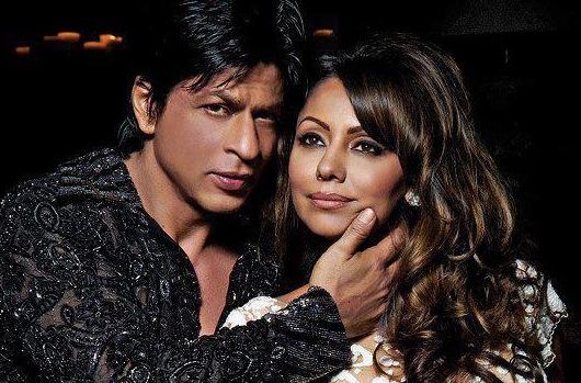 Gauri Khan