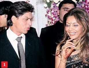 Gauri Khan