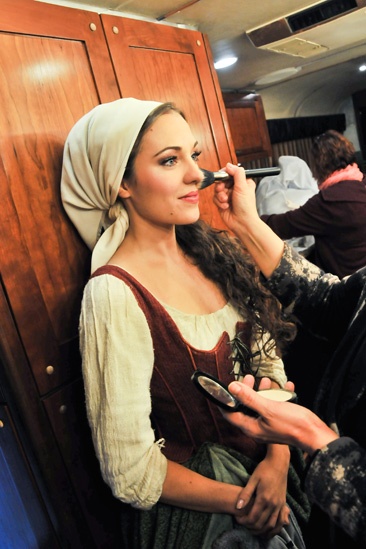 Laura Osnes