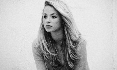 Freya Mavor Freya Mavor