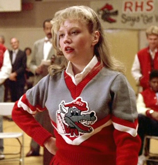 Kelli Maroney