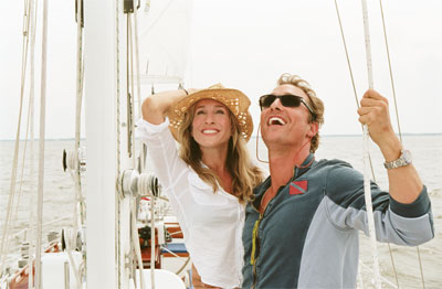 Failure to Launch