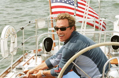 Failure to Launch